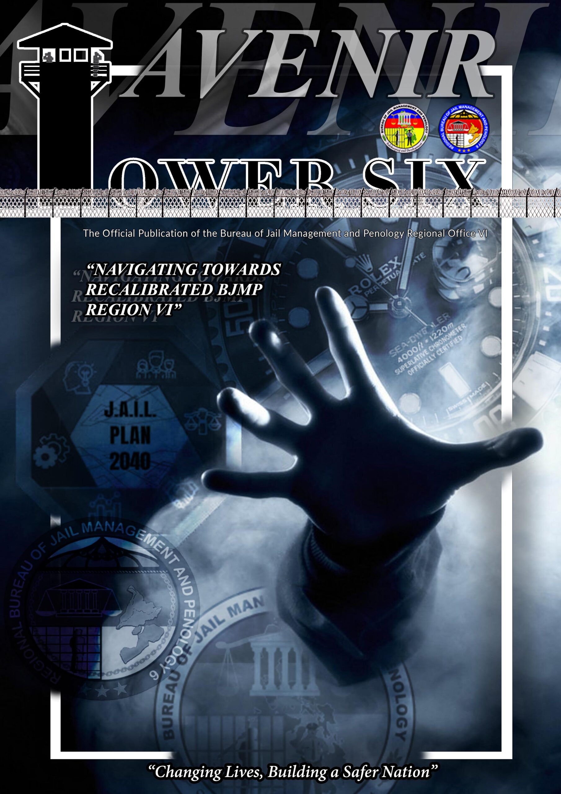 tower six